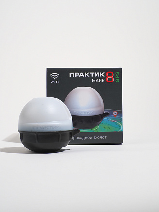 Комплект М8 GPS "Берег"