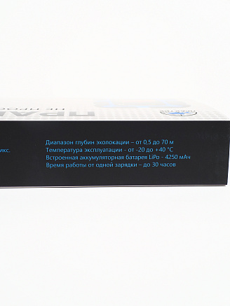 Эхолот Практик 8 PRO Wi-Fi