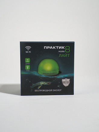 Комплект М8 Лайт с ЛинКором