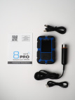 Эхолот Практик 8 PRO Wi-Fi