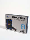 Эхолот Практик 8 PRO Wi-Fi